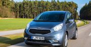 Kia Venga i Hyundai ix20 znikają z polskiego rynku. Klienci wolą crossovery