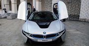 Nie będzie BMW i8 od M GmbH