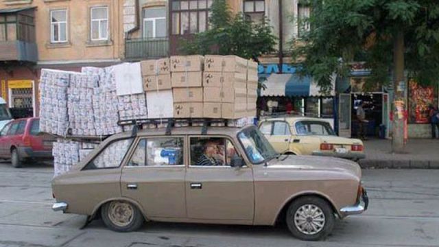 50 transportowych porażek 1