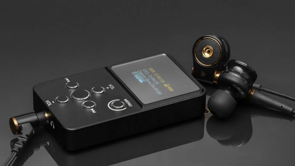 Odtwarzacze muzyki do 500 zł 1