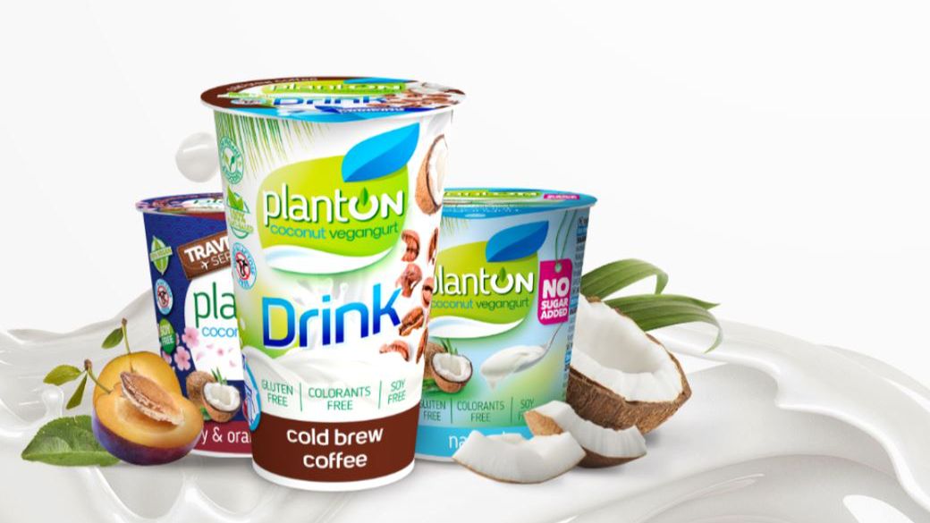 Pierwsza mleczarnia w Polsce staje się całkowicie wegańska 1