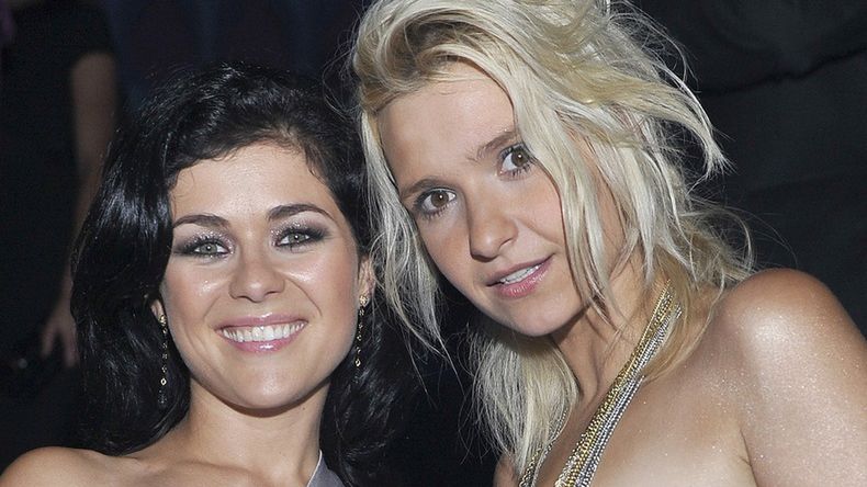 Katarzyna Cichopek, Joanna Koroniewska
Fotografia: AKPA