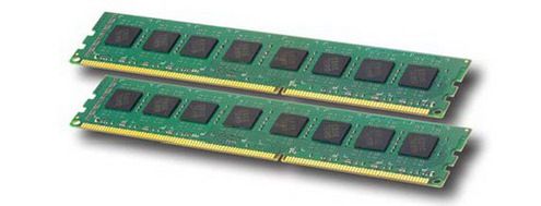 Pamięci DDR3 z napięciem 1.3V od GeIL