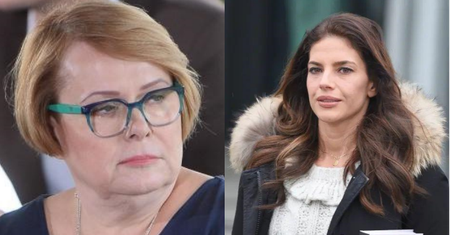 Ilona Łepkowska ocenia oświadczenie Śmigielskiego: "Wydaje się wiarygodne. Jest spokojne i wyważone"