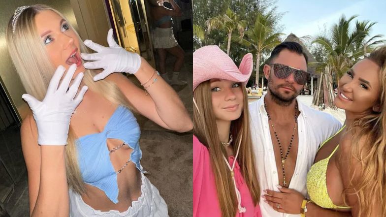 Eliza Macudzińska zdradza kulisy show "Królowe życia"