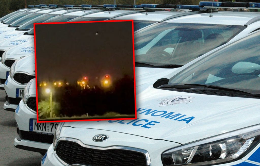 Alarm na Cyprze po ataku Iranu. Zamknęli szkoły