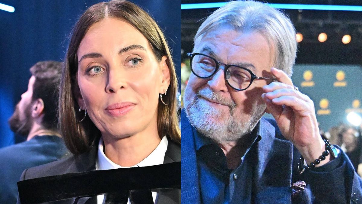 Edward Miszczak o Lidii Kazen w wywiadzie