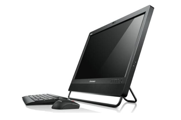 ThinkCentre M92p - komputer o szerokości piłki golfowej