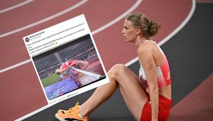 Żodzik z historycznym medalem na MŚ w Tokio! Tak zareagowali eksperci