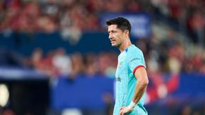 Wtedy Lewandowski odejdzie z Barcelony? Media podają konkretny termin