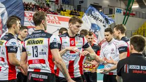 Z piekła do nieba: Asseco Resovia Rzeszów w finale PlusLigi (wideo)