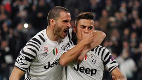 LM: Juventus Turyn w ćwierćfinale! Kiler z twarzą dziecka pogrążył FC Porto