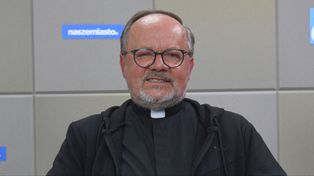 Kielce: GOŚĆ DNIA. Ksiądz proboszcz Marian Fatyga o Uroczystości Wszystkich Świętych i Dniu Zadusznym. Mówi, jak najlepiej przeżyć ten ważny czas