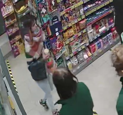 Policja poszukuje młodej kobiety ze zdjęcia