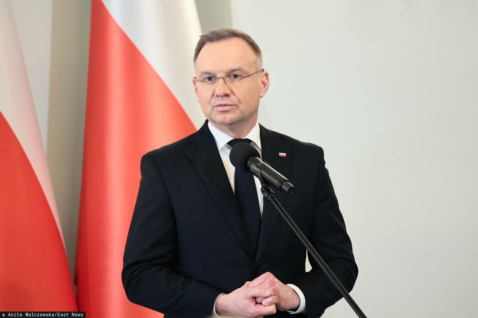 Zmiany w Kancelarii Prezydenta. Awans dla brata Rachonia