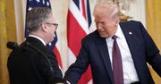 Trumpowi się nie spodoba. Premier UK zdradził, czego chciały USA