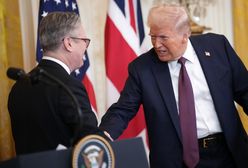 Trumpowi się nie spodoba. Premier UK zdradził, czego chciały USA