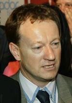 Simon Beaufoy