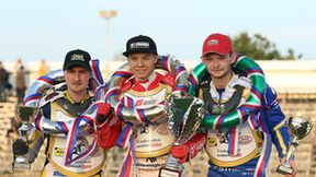 Żużel. 47. Zlata Stuha w Pardubicach (galeria)