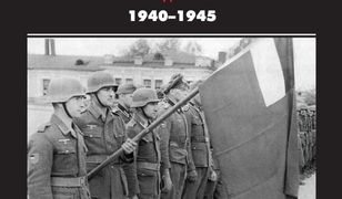 Zagraniczne formacje. Zagraniczni ochotnicy w Waffen-SS w latach 1940–1945