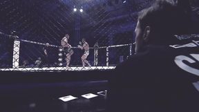 Babilon MMA 9: zobacz trailer