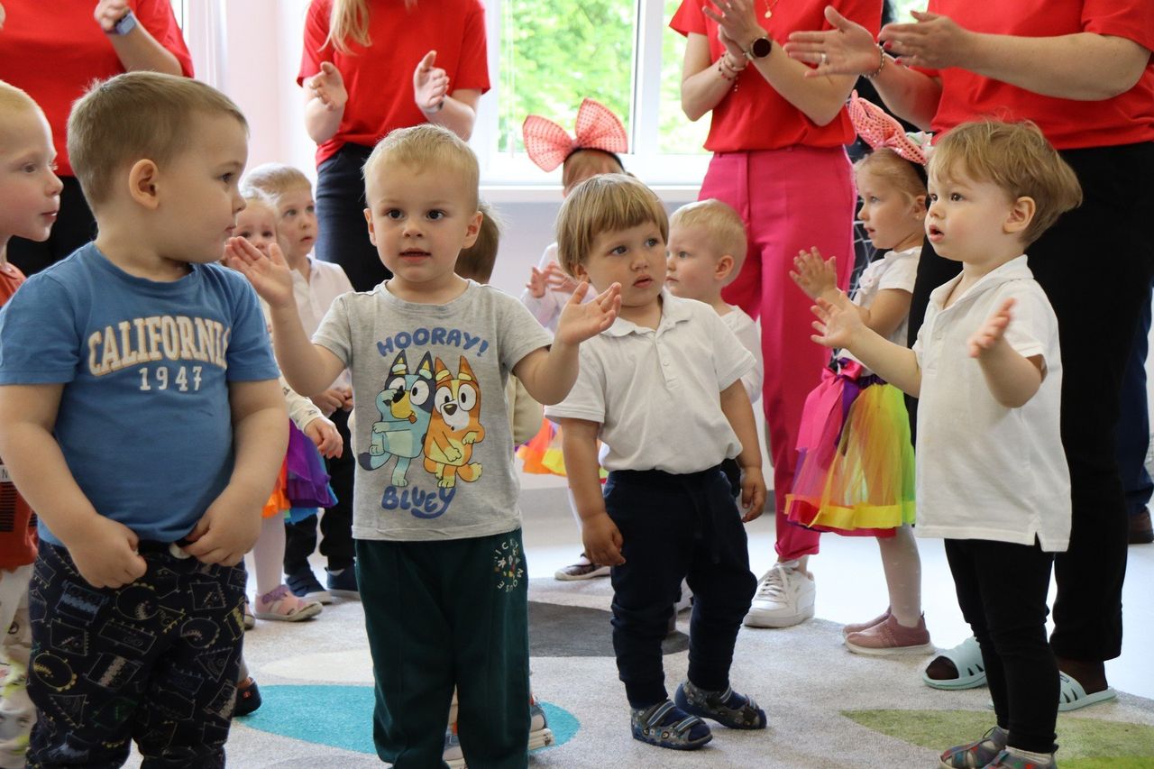Sękowa będzie miała żłobek? Gmina prowadzi ankietę wśród mieszkańców. Miejsce miałoby zacząć działać od nowego roku kalendarzowego