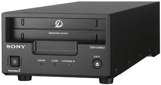 Sony ODS-D280U
