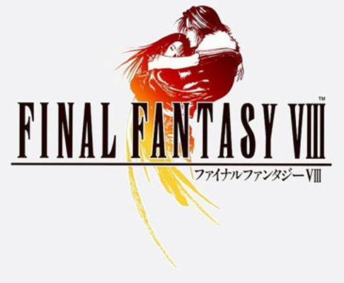 Aktualizacja europejskiego PS Store - Final Fantasy VIII