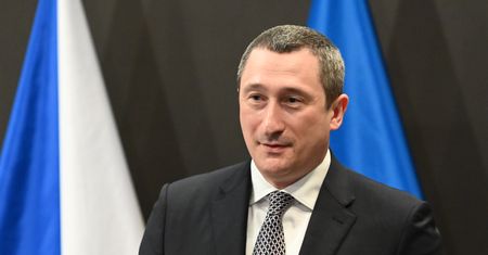 Zarzuty dla wicepremiera Ukrainy. Chodzi o korupcję na dużą skalę