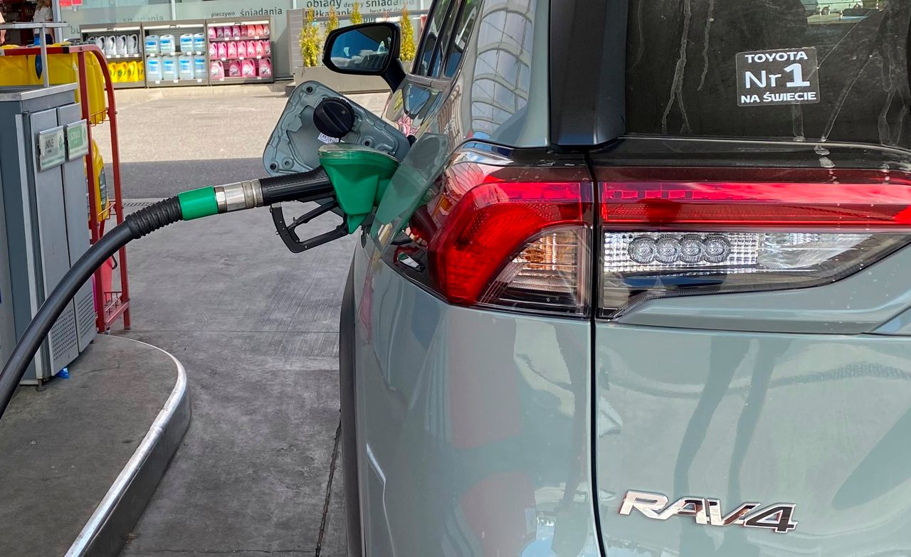 Przygotuj się na przyszły tydzień. Wiemy, jakie będą ceny na stacjach