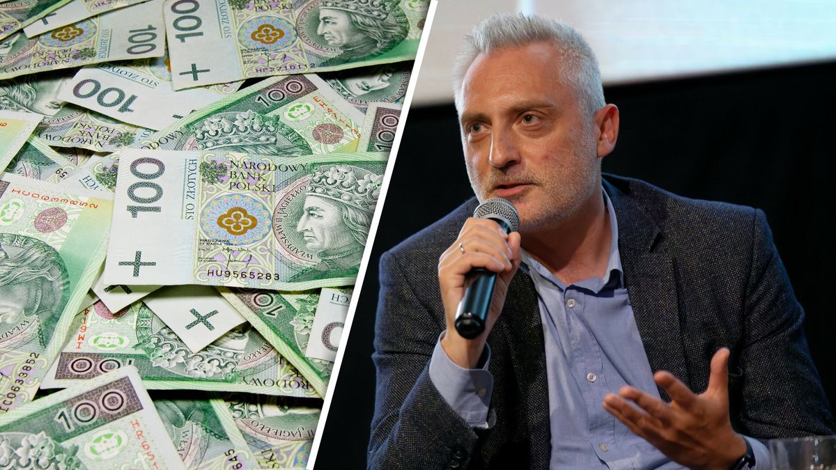 Piotr Ostrowski, przewodniczący OPZZ