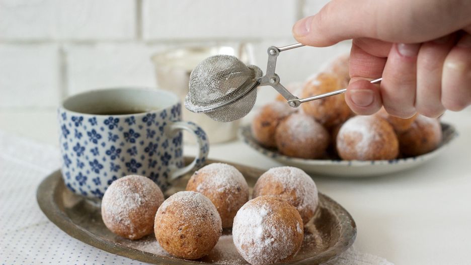 Nie tylko pączki, czyli tłusty czwartek na świecie