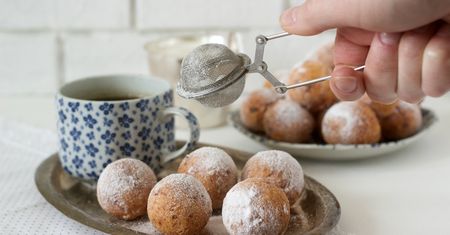 Nie tylko pączki i chrust. Jak wygląda tłusty czwartek na świecie?