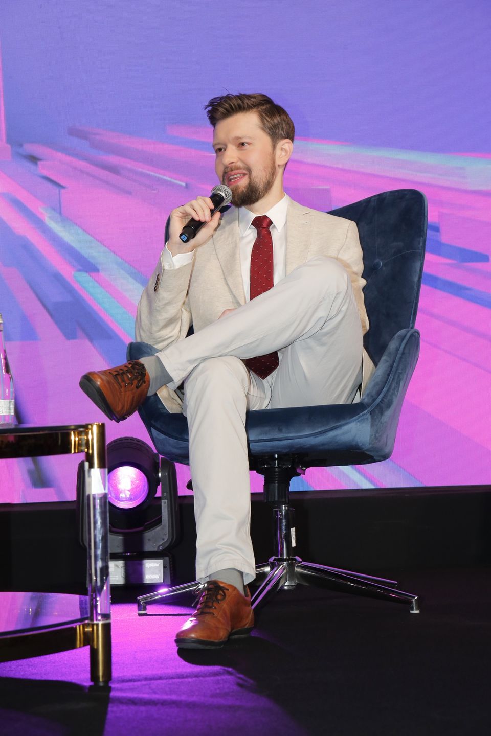 Remigiusz Mróz