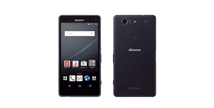 Sony Xperia A4 oficjalnie. "Kolejna" propozycja dla fanów małych high-endów 6