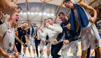 Zaskakujący przebieg meczu. Start bez szans w Warszawie