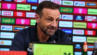 Selekcjoner na ratunek Legii?