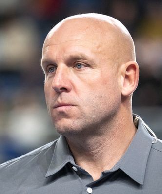 Kolejny przystanek w podróży legendy