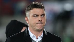 Co z transferami w Legii? Fredi Bobić i Michał Żewłakow odpowiadają