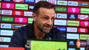 Media. Oto nowy trener Legii?