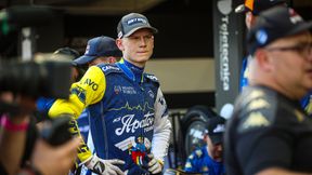 Żużel. Trzech zawodników poza zasięgiem rywali. Kawczyński wygrał w Krakowie