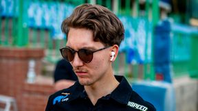 Żużel. Maksym Drabik nie gryzł się w język. "Decydentem jest pan prezes Mrozek"