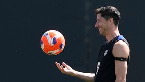 Skład FC Barcelony na mecz derbowy