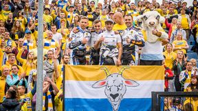 "Finał jest nasz". Relacja z meczu Speed Car Motor - Lokomotiv (wideo)