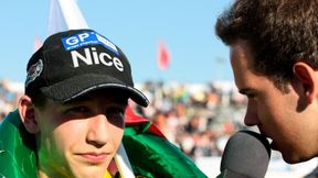 Najmłodsi są najlepsi - relacja z finału Młodzieżowych Indywidualnych Mistrzostw Polski w Gorzowie