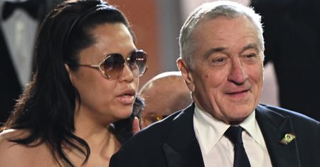 Koszmar zaczął się tuż po porodzie. Dziewczyna De Niro opisuje, co jej się stało w twarz