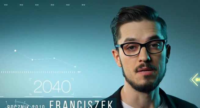 „Pokolenie dobrej szkoły”- absolwenci z przyszłości w kampanii Ministerstwa Edukacji Narodowej (wideo)