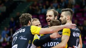 Istotna zmiana w Lotosie Treflu Gdańsk