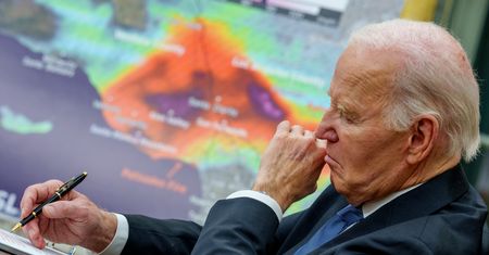 USA nałożyły restrykcje na Polskę. Ministerstwo odpowiada