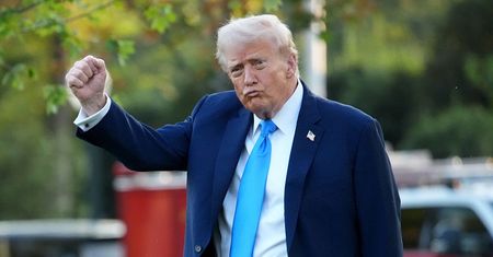 Miliony dla Trumpa. YouTube zapłaci za zawieszenie konta